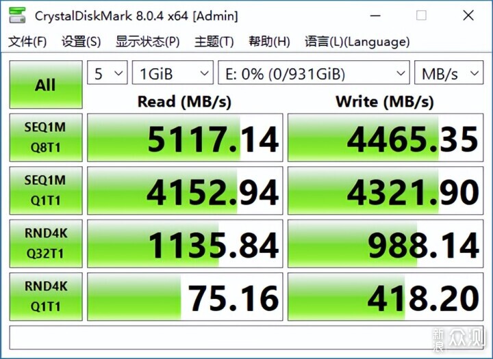 给笔记本扩容,入手铭瑄电竞之心PCIe4.0 SSD_新浪众测