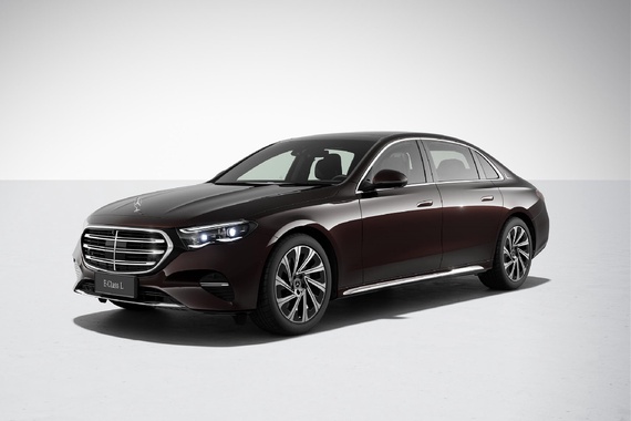 如今全国最低38.43万，奔驰E级多少人值得拥有