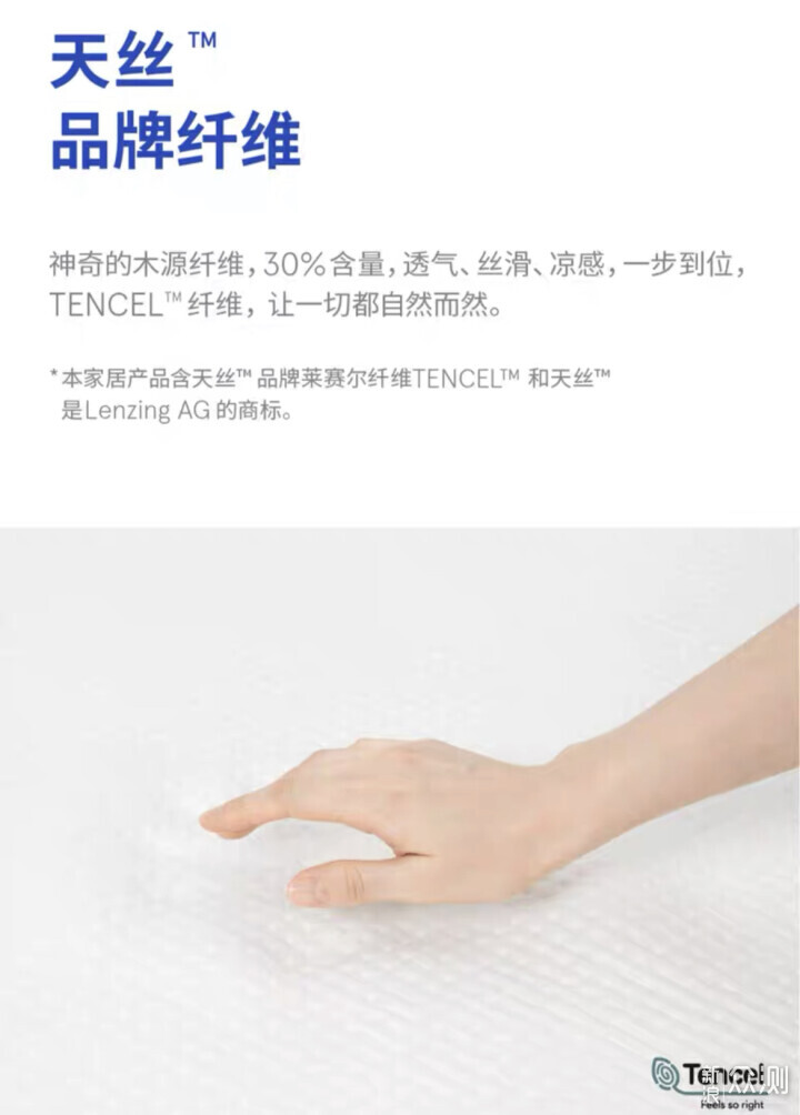 藍盒子床墊實在太舒服,3款熱銷床墊按需推薦_新浪眾測