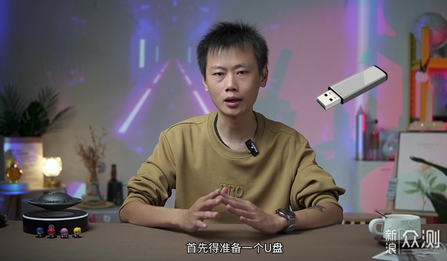 98號男技師為您刷黑群暉,一切先“簡”後難_新浪眾測