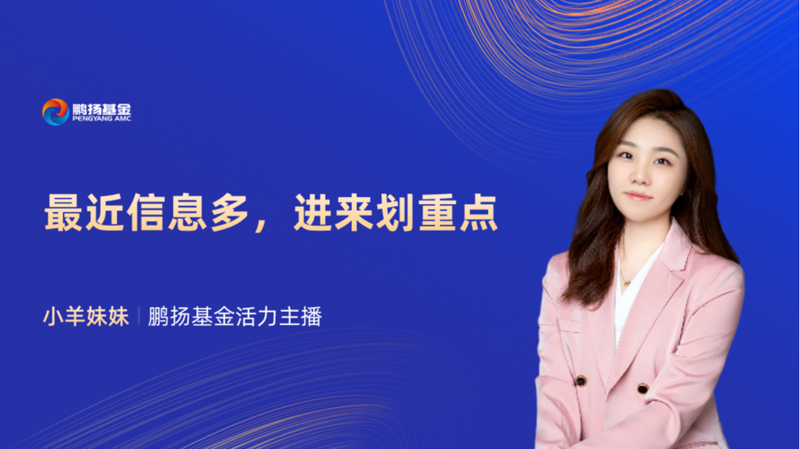 12月14日听华夏鹏扬南基金等公司大咖说：新能源还能等到反攻吗？跨年布局关注哪些赛道？