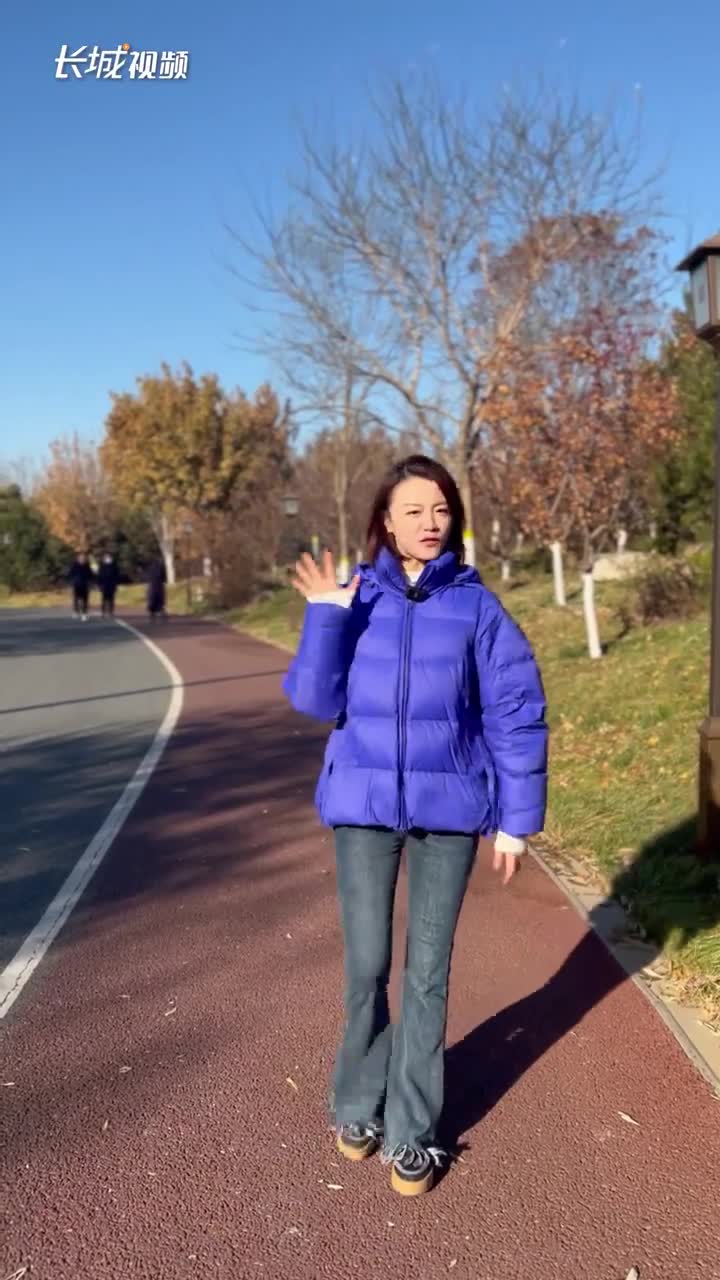 记者探雄安 | 15分钟生活圈