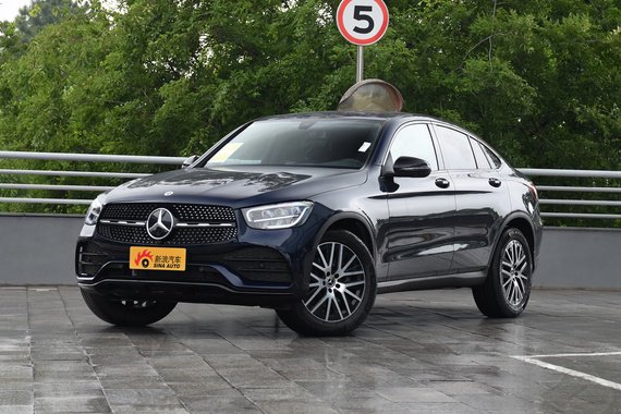 本月最低5.78万，奔驰GLC级轿跑（进口）是否还能再降？