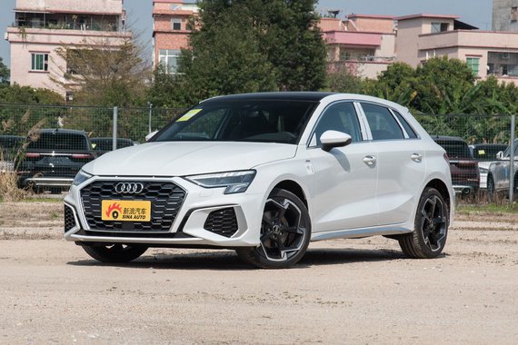 一分钟知晓价格不了解下？奥迪A3全国最低15.15万