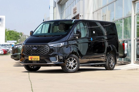 价格来说话，12月新浪报价，福特途睿欧全国新车21.06万起