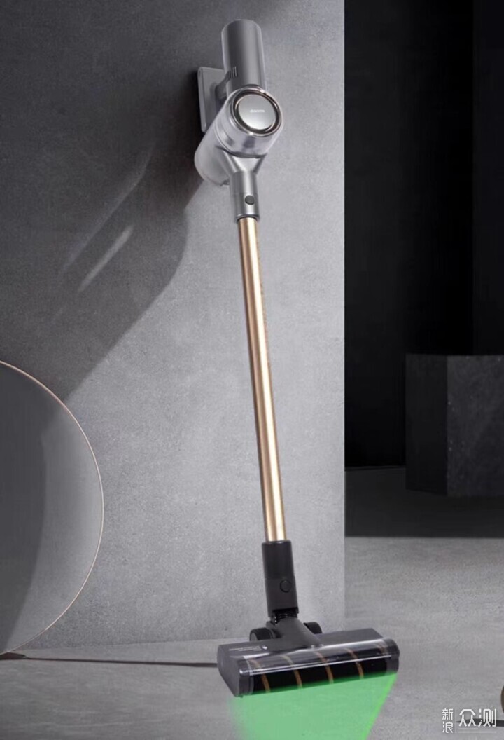 吸塵器哪個牌子好?手持家用吸塵器十大品牌_新浪眾測