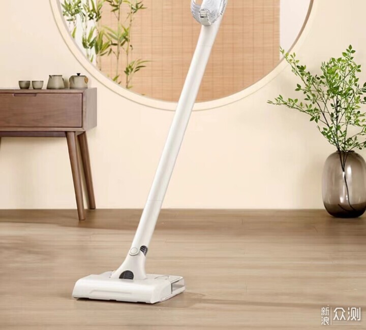 吸塵器哪個牌子好?手持家用吸塵器十大品牌_新浪眾測