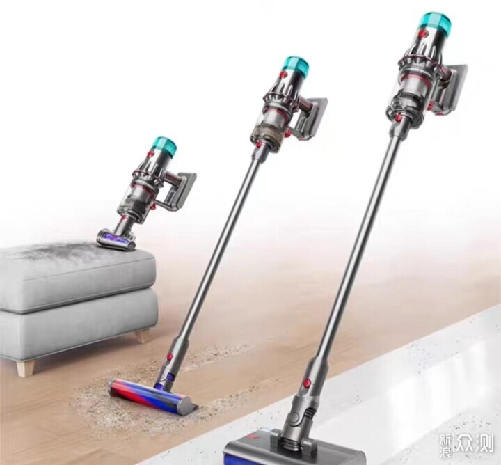 吸塵器哪個牌子好?手持家用吸塵器十大品牌_新浪眾測