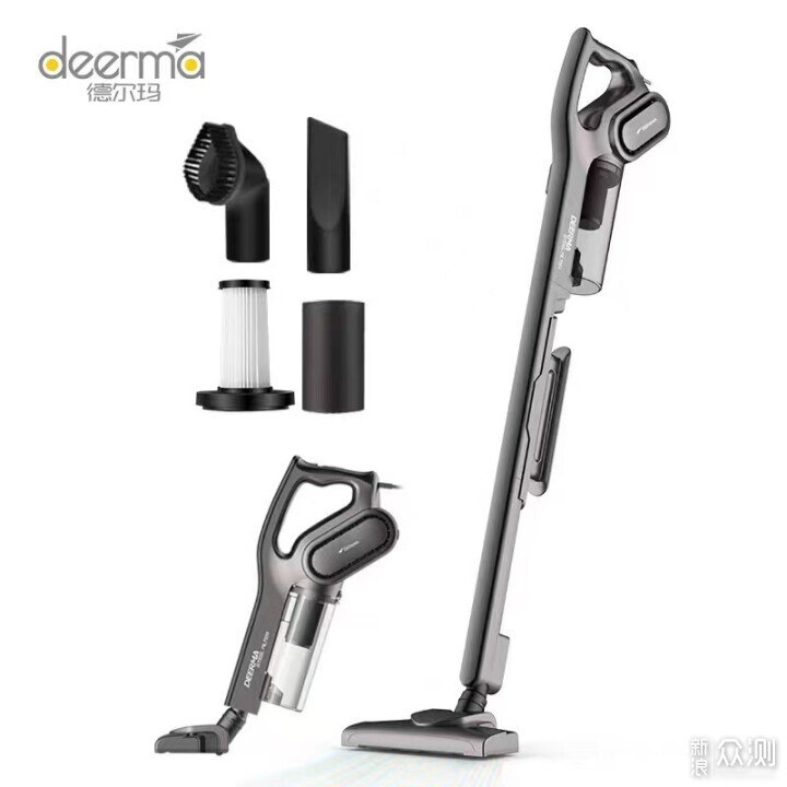 吸塵器哪個牌子好?手持家用吸塵器十大品牌_新浪眾測