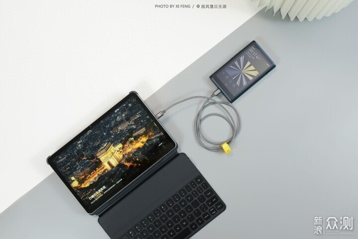 行走的Hi-Fi王炸，萬元內標杆山靈M7聲力覺醒_新浪眾測