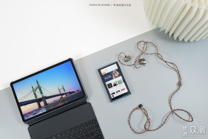 行走的Hi-Fi王炸，萬元內標杆山靈M7聲力覺醒_新浪眾測