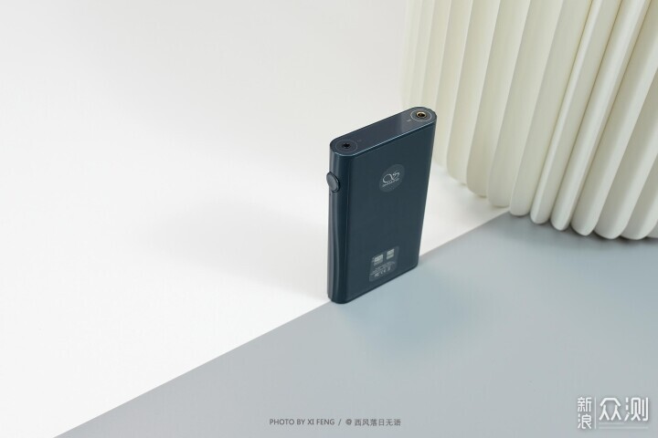 行走的Hi-Fi王炸，萬元內標杆山靈M7聲力覺醒_新浪眾測