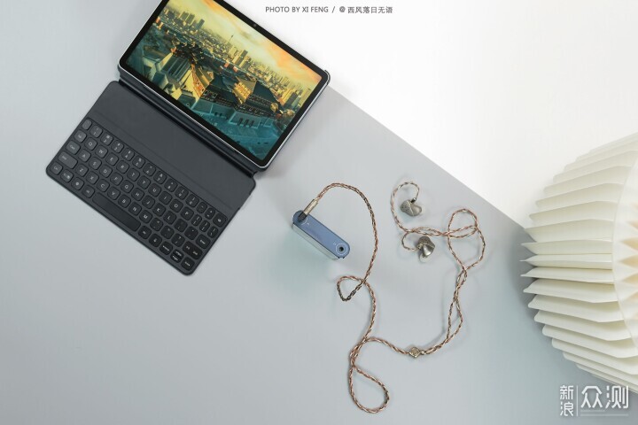 行走的Hi-Fi王炸，萬元內標杆山靈M7聲力覺醒_新浪眾測