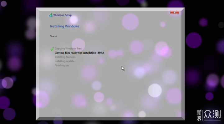 手把手教學:威聯通NAS安裝OpenWRT+Win10_新浪眾測