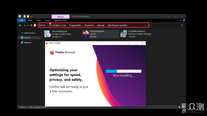手把手教學:威聯通NAS安裝OpenWRT+Win10_新浪眾測