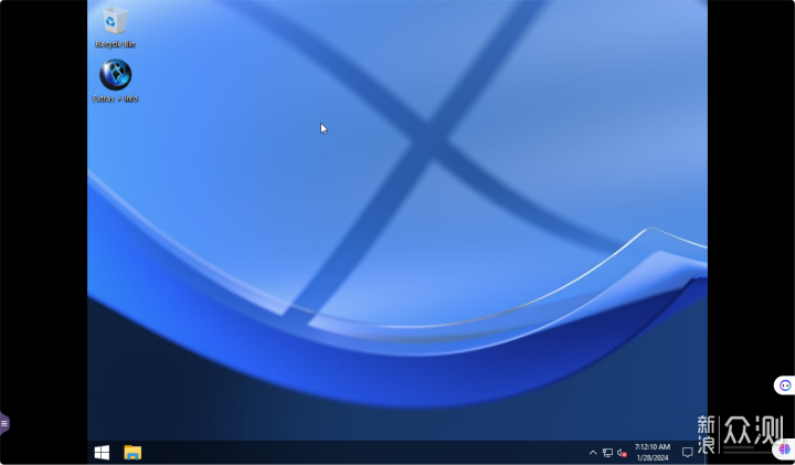 手把手教學:威聯通NAS安裝OpenWRT+Win10_新浪眾測