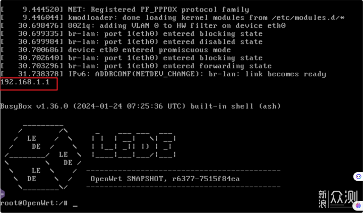 手把手教學:威聯通NAS安裝OpenWRT+Win10_新浪眾測