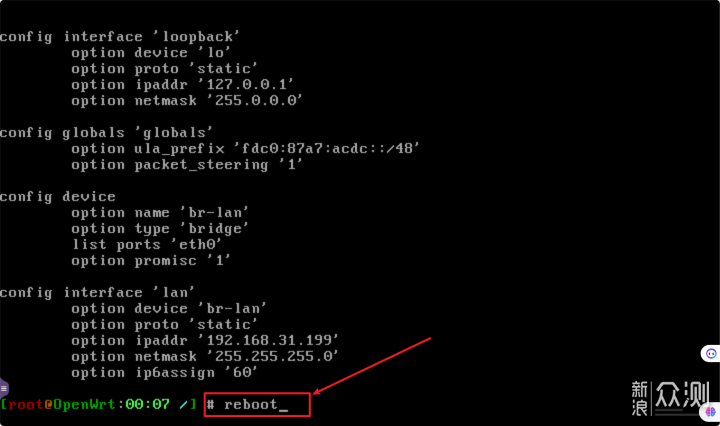 手把手教學:威聯通NAS安裝OpenWRT+Win10_新浪眾測
