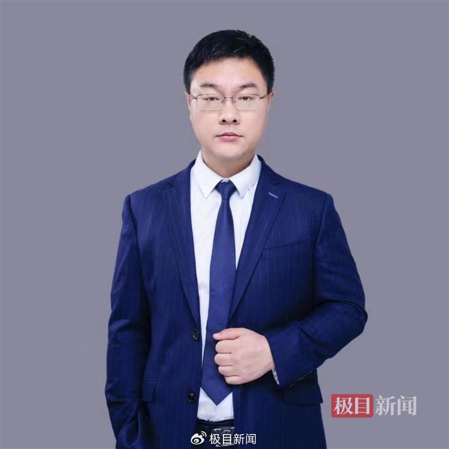 孫子見(受訪者供圖)