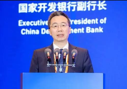 中国银行聘刘进为副行长 任职资格待国家金融监督管理总局核准