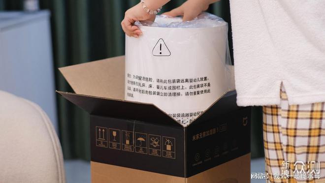 選購加濕器需要注意哪些細節?_新浪眾測