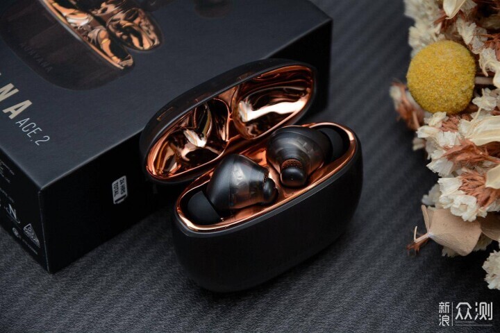 xMEMS固態揚聲器,創新Aurvana Ace2耳機開箱_新浪眾測