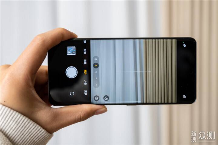 realme真我12 Pro+測評：影像向旗艦看齊？_新浪眾測