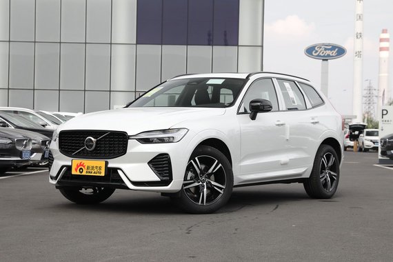 沃尔沃XC60好开真不是吹的，3月热销最高直降11.44万