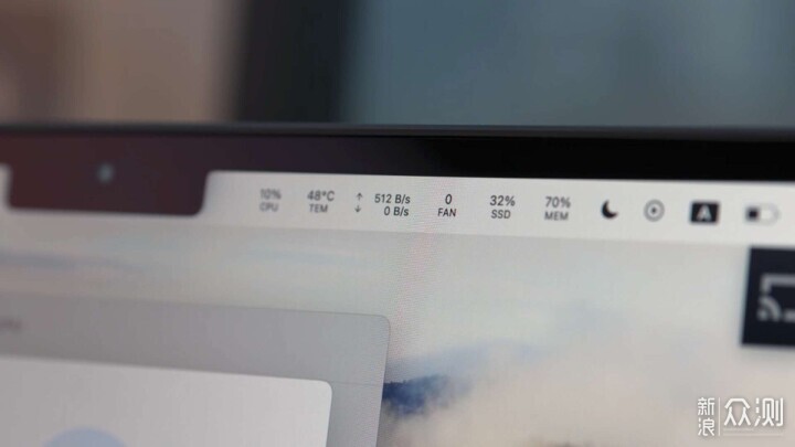 M3的MacBook Air 13/15寸體驗 自費2.5萬後悔_新浪眾測