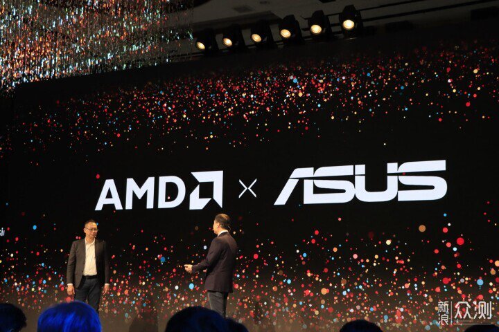 AMD AI PC 創新峰會_新浪眾測