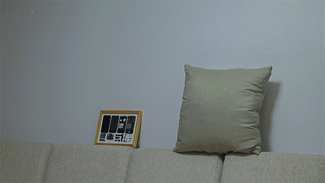 電視已成過去式！極米RS 10 Ultra典藏版開箱_新浪眾測