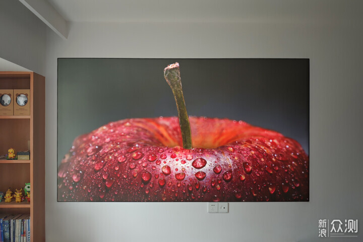 電視已成過去式！極米RS 10 Ultra典藏版開箱_新浪眾測