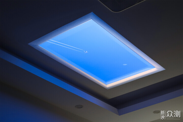 電視已成過去式！極米RS 10 Ultra典藏版開箱_新浪眾測