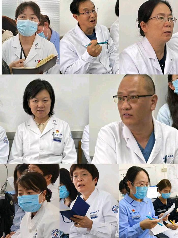 演练点评