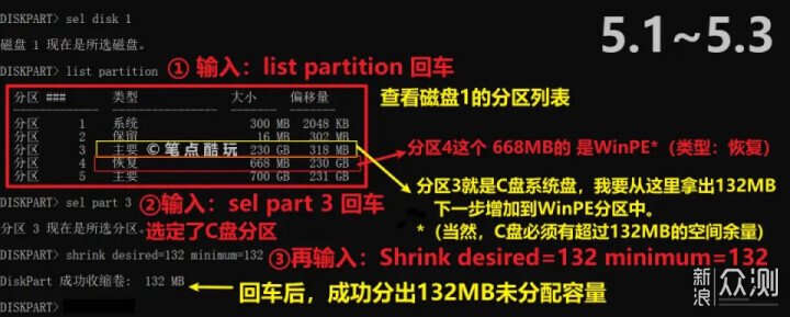 Win10更新失敗?錯誤代碼0x80070643解決教程_新浪眾測