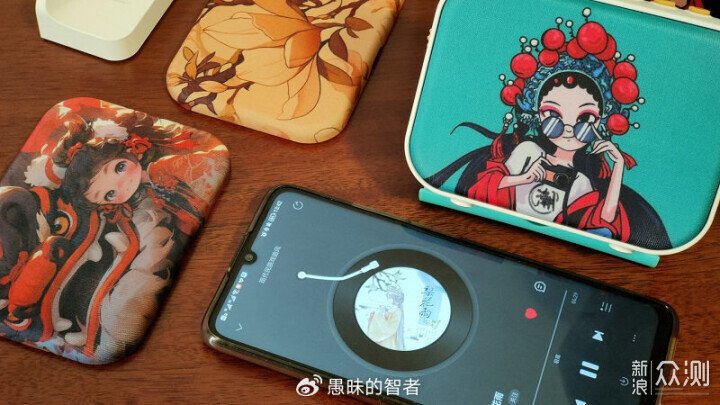 古風與現代科技的融合！得勝E30國風擴音器_新浪眾測