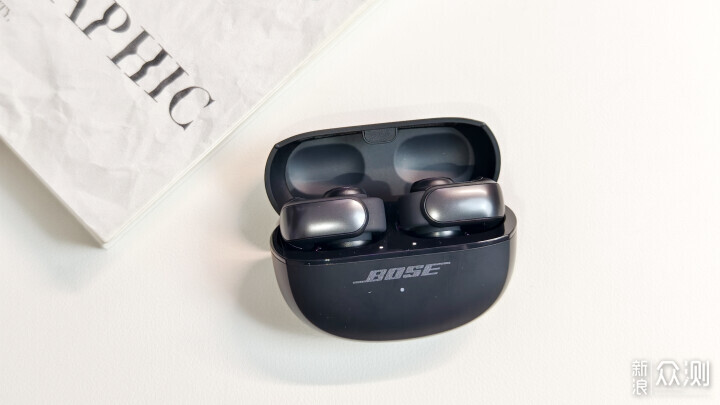 Bose Ultra 開放式耳機體驗，運動出街神器！_新浪眾測
