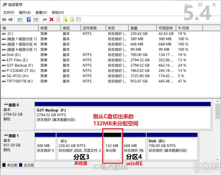 Win10更新失敗？錯誤代碼0x80070643解決教程_新浪眾測