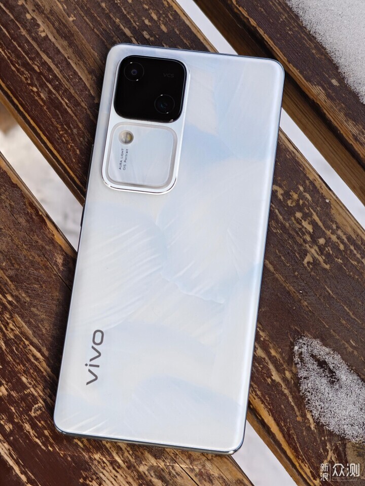 vivo S18三個月體驗彙總：顏值與影像令人滿意_新浪眾測