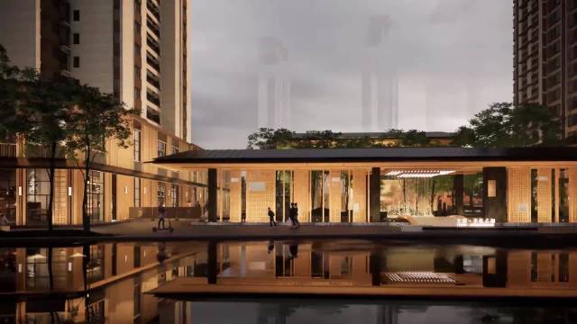 立国·京杭名都“立园”项目