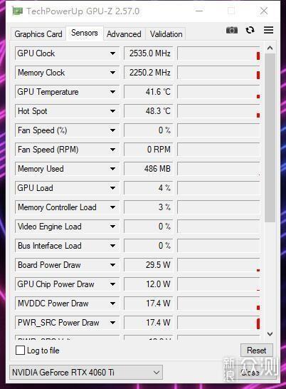 影馳RTX4060Ti無雙MAX遊戲顯卡開箱+拆解_新浪眾測