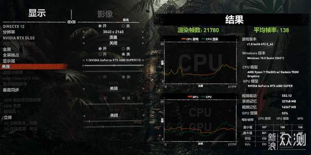 給迷你主機加個顯卡塢，暢玩3A不是夢_新浪眾測