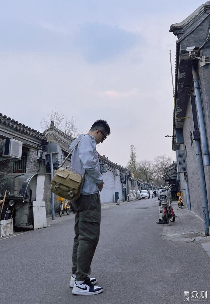 博士的戶外輕量化選擇:天石鵝鎧甲防曬風殼_新浪眾測