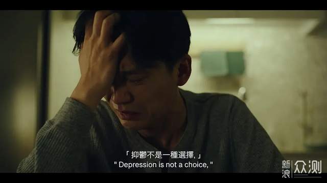一部不適合劇透的好電影,誰是主角或都分不清_新浪眾測