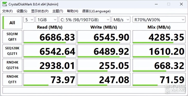 用Torrent Nano打造一颱風冷ITX小鋼“胖”_新浪眾測