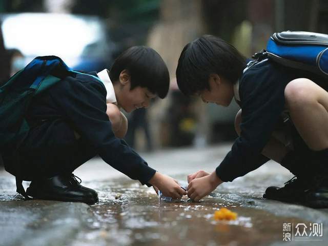一部不適合劇透的好電影,誰是主角或都分不清_新浪眾測