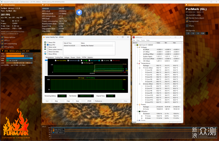 用Torrent Nano打造一颱風冷ITX小鋼“胖”_新浪眾測