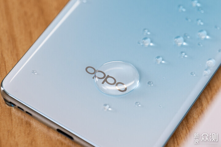 OPPO A3 Pro測評：防塵防水還防摔_新浪眾測