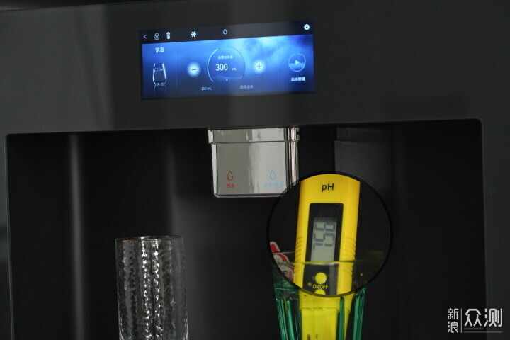 深度淨化水質-宜盾普W2嵌入式直飲機使用體驗_新浪眾測