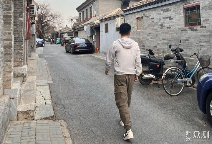 博士的戶外輕量化選擇:天石鵝鎧甲防曬風殼_新浪眾測